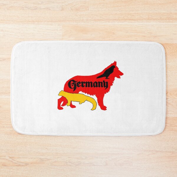 Item preview, Animals of Germany designed and sold by Animals-by-JB.