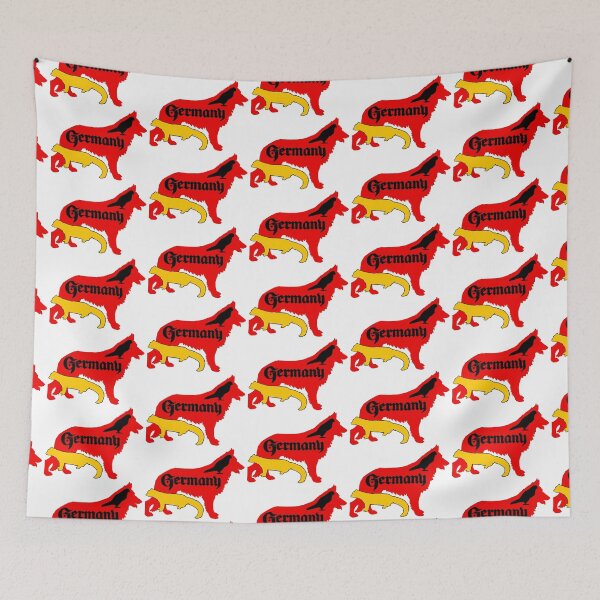 Item preview, Animals of Germany designed and sold by Animals-by-JB.
