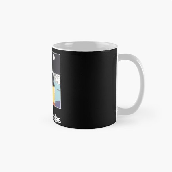 Artikelvorschau, Belle & Sebastian – Grafische Kunstwerke im minimalistischen Stil entworfen und verkauft von Saudade--.