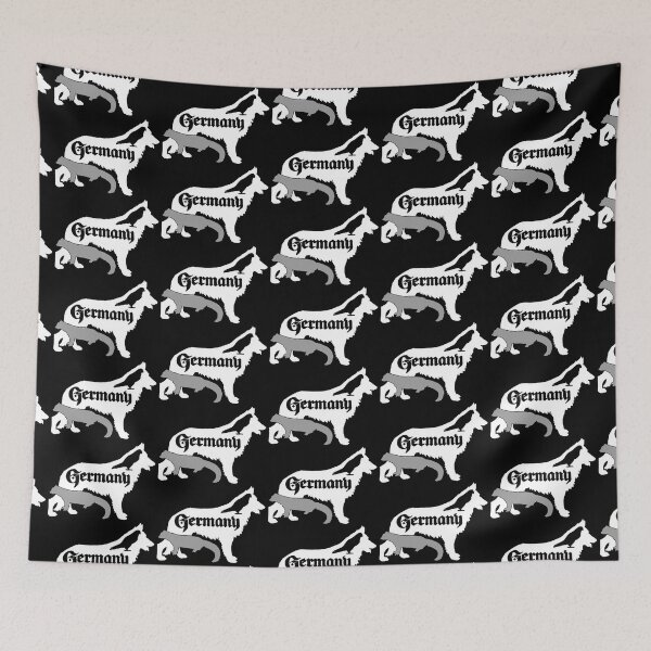 Item preview, Animals of Germany designed and sold by Animals-by-JB.