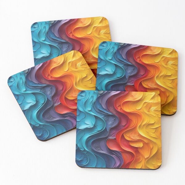Item preview, Fractured Reality designed and sold by FireScreen.
