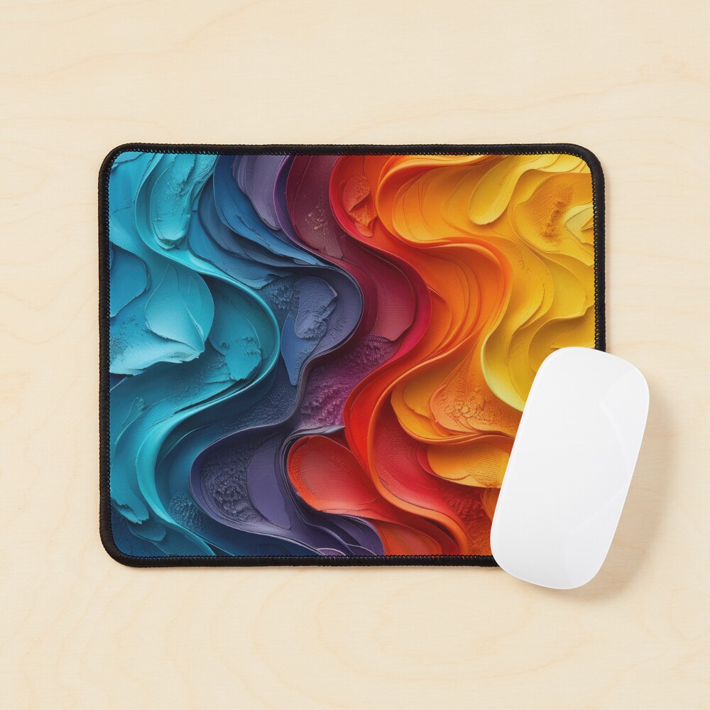 Item preview, Mouse Pad designed and sold by FireScreen.