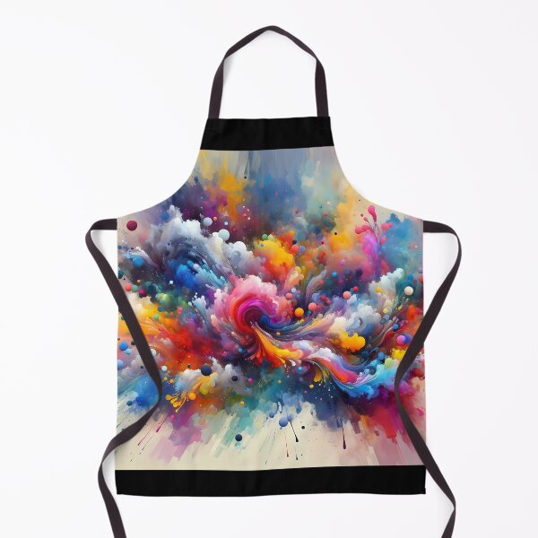 Item preview, Cosmic Swirl of Colors designed and sold by M-ormin.