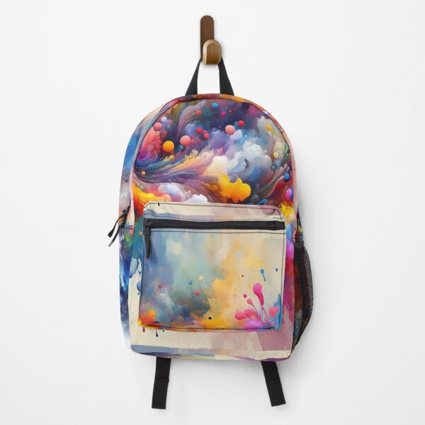 Item preview, Cosmic Swirl of Colors designed and sold by M-ormin.