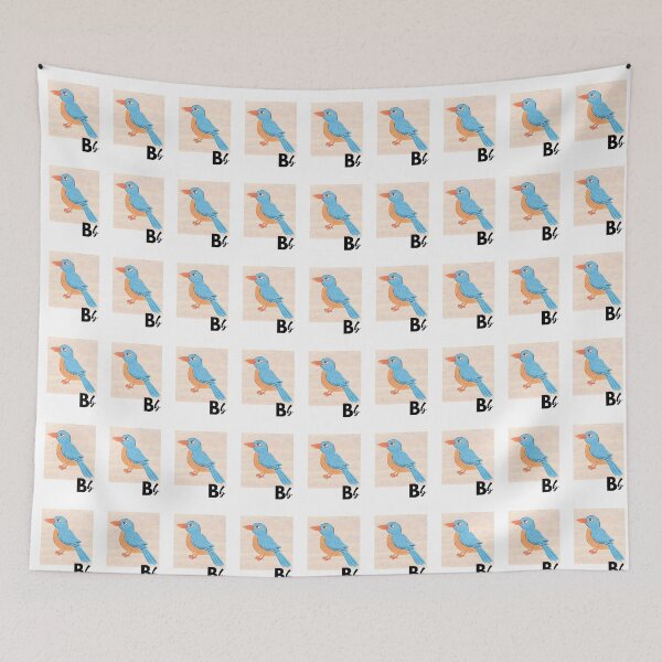 Item preview, Bird designed and sold by Majestic7.