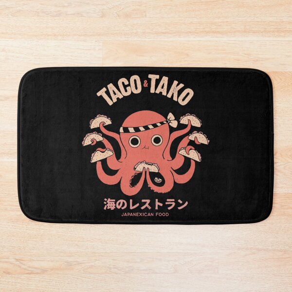 Item preview, Taco Tako designed and sold by ppmid.