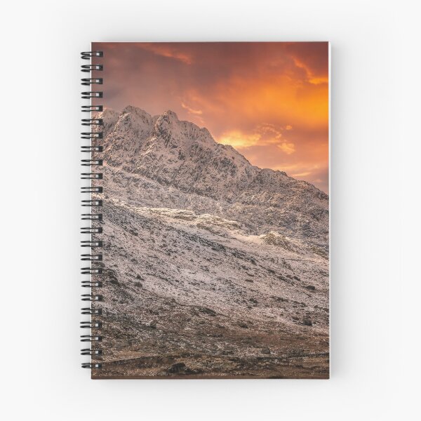Item preview, Tryfan Mountain East Face Wales designed and sold by AJEvans.