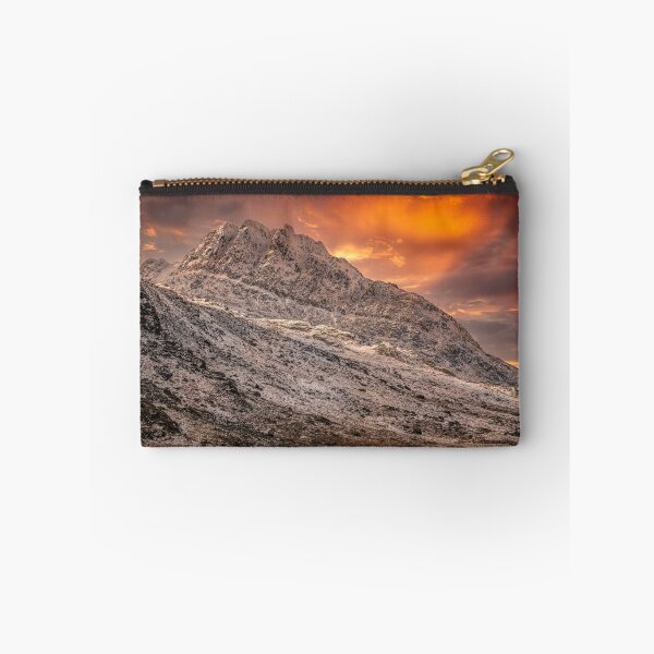 Item preview, Tryfan Mountain East Face Wales designed and sold by AJEvans.