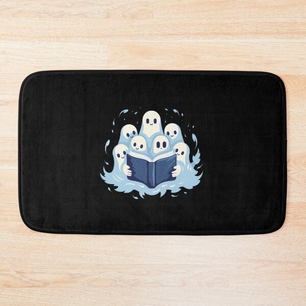 Item preview, Spectral Storytime designed and sold by ghastlygraphix.