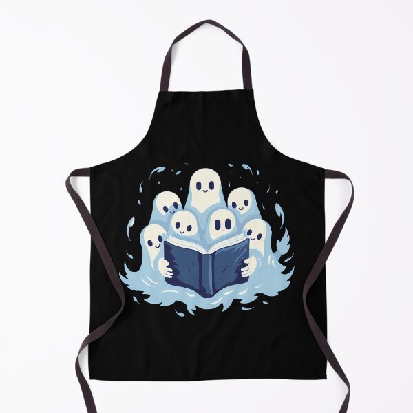 Item preview, Spectral Storytime designed and sold by ghastlygraphix.