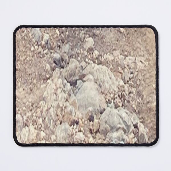 Item preview, Rocky land scape designed and sold by annenambiro.