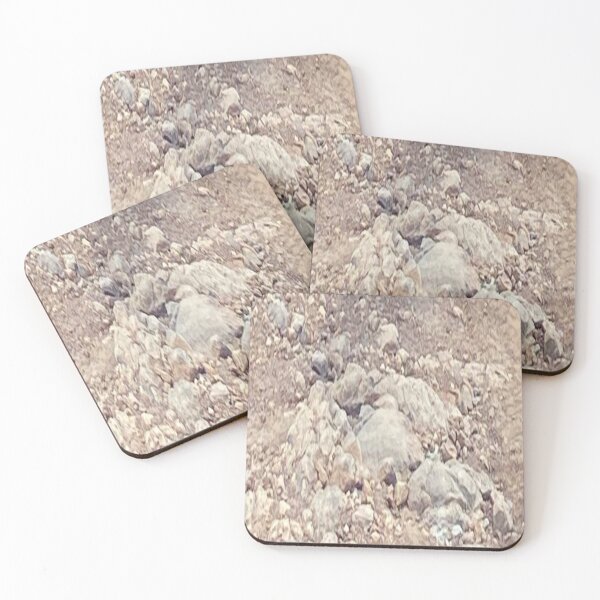 Item preview, Rocky land scape designed and sold by annenambiro.