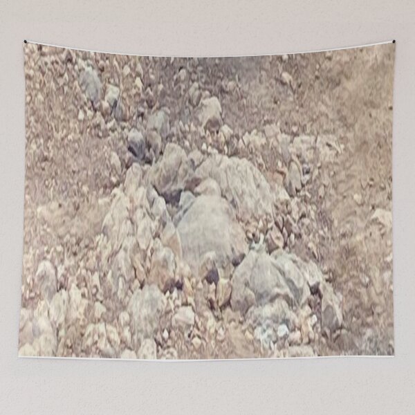 Item preview, Rocky land scape designed and sold by annenambiro.