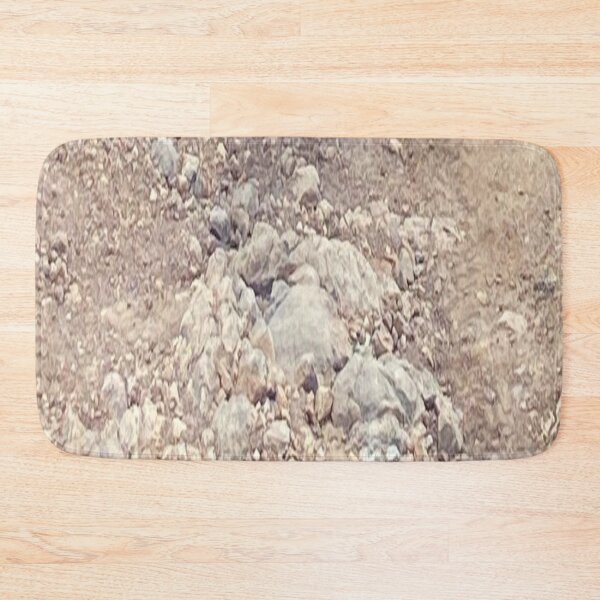 Item preview, Rocky land scape designed and sold by annenambiro.