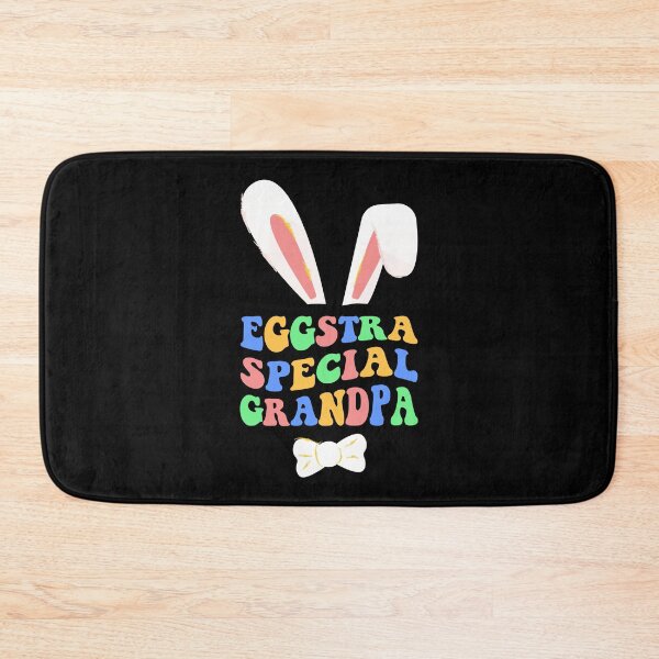 Item preview, Eggstra Special Grandpa II - Easter Papa designed and sold by Lemon Pepper.