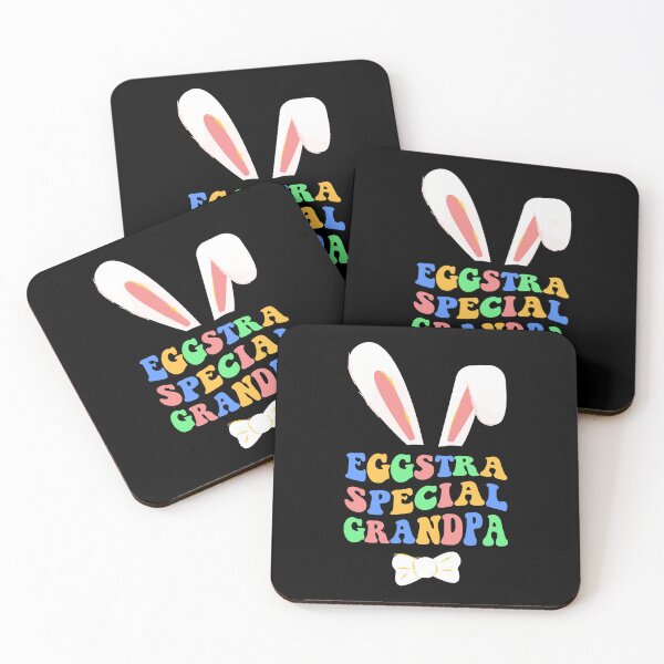 Item preview, Eggstra Special Grandpa II - Easter Papa designed and sold by Lemon Pepper.