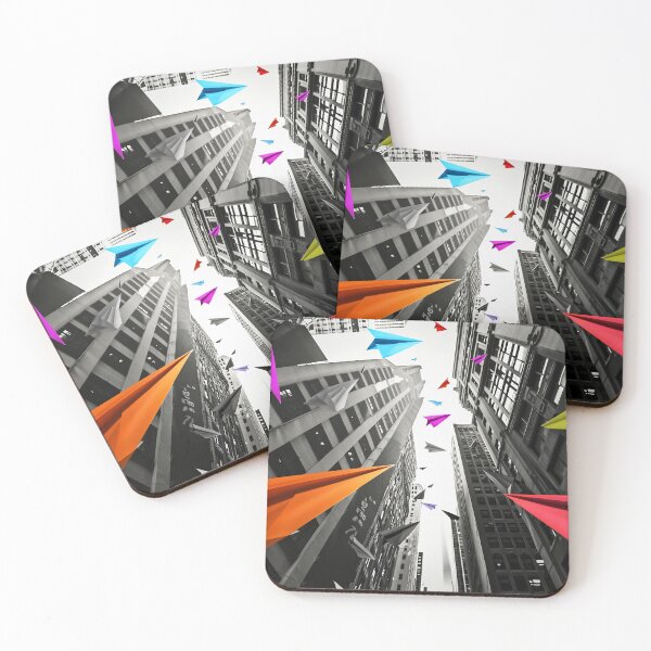 Item preview, Paper Airplanes designed and sold by RENcraft.