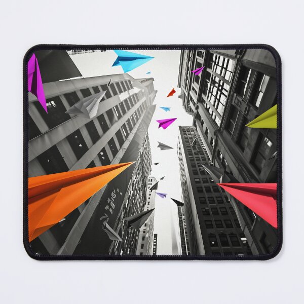 Item preview, Paper Airplanes designed and sold by RENcraft.