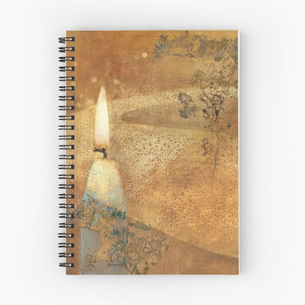 Item preview, Candle designed and sold by Bookman10.
