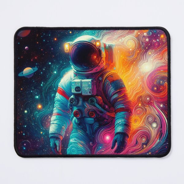 Item preview, Deep Psychedelic Space designed and sold by STKs.