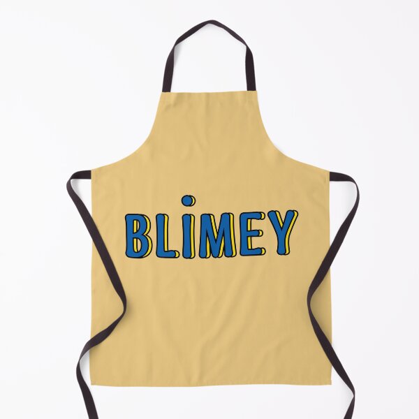 Item preview, Blimey classic designed and sold by UniqueDesignHub.