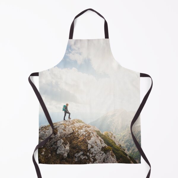 Item preview, Mountain wanderer designed and sold by Patrik Lovrin.