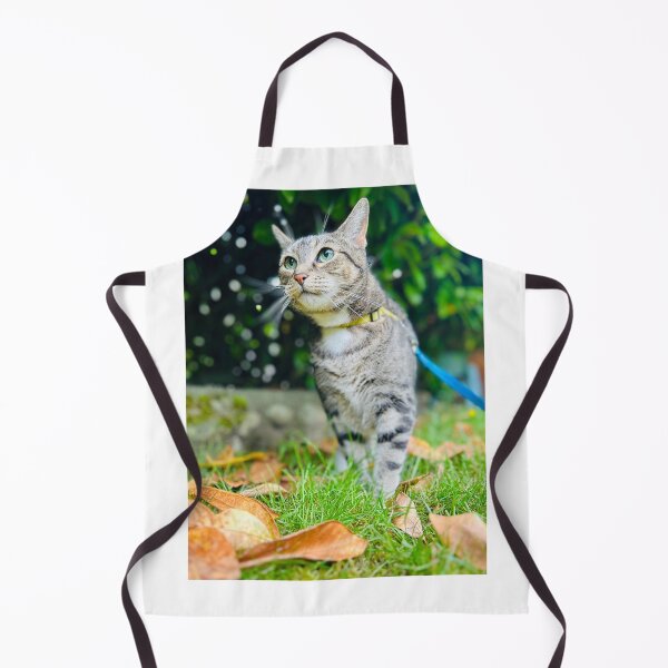 Item preview, Cattitude  designed and sold by Amanda Crone.