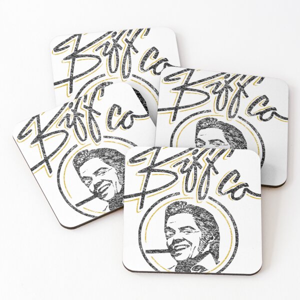Item preview, Biff Co. Enterprises designed and sold by DoodleDesign33.