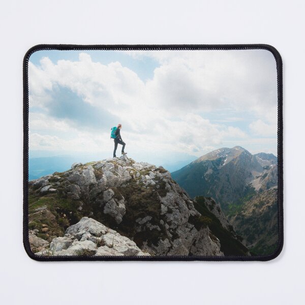 Item preview, Looking over new adventures designed and sold by Patrik Lovrin.