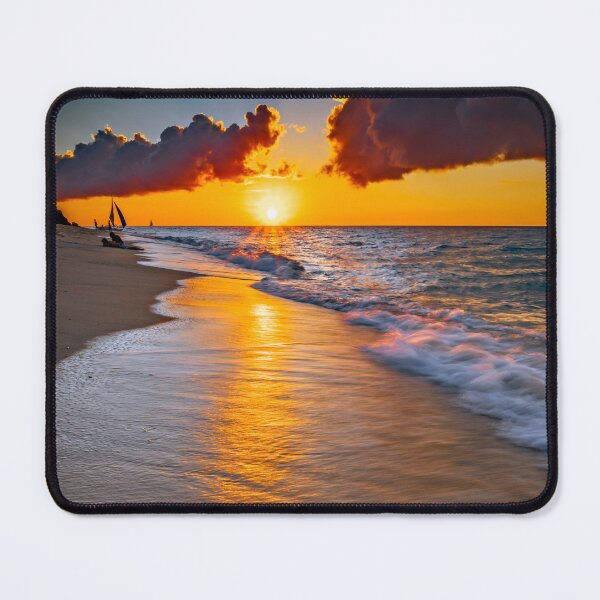 Item preview, Puka Beach Boracay Philippines designed and sold by AJEvans.