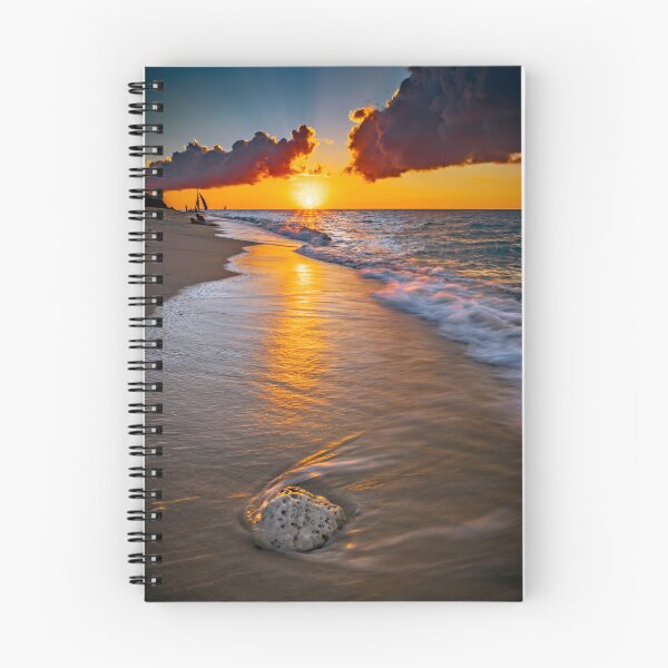 Item preview, Puka Beach Boracay Philippines designed and sold by AJEvans.