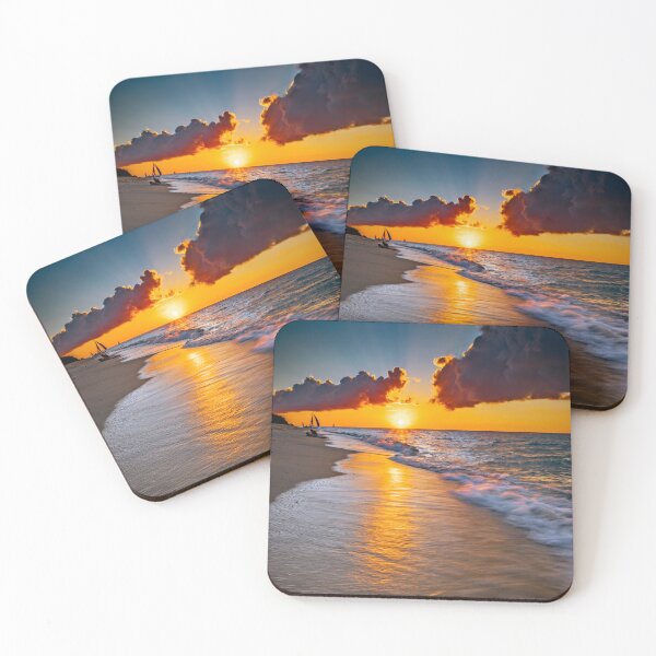 Item preview, Puka Beach Boracay Philippines designed and sold by AJEvans.