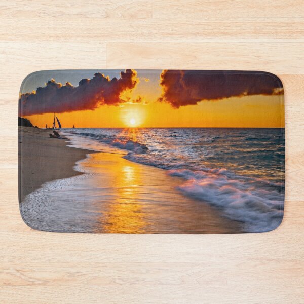 Item preview, Puka Beach Boracay Philippines designed and sold by AJEvans.