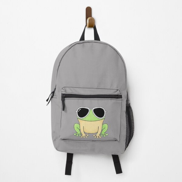 Item preview, Cool Frog designed and sold by Gooon26.