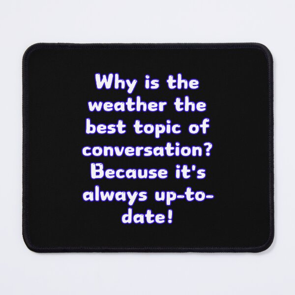 Item preview, Forecast Weather designed and sold by FunnyThings1.