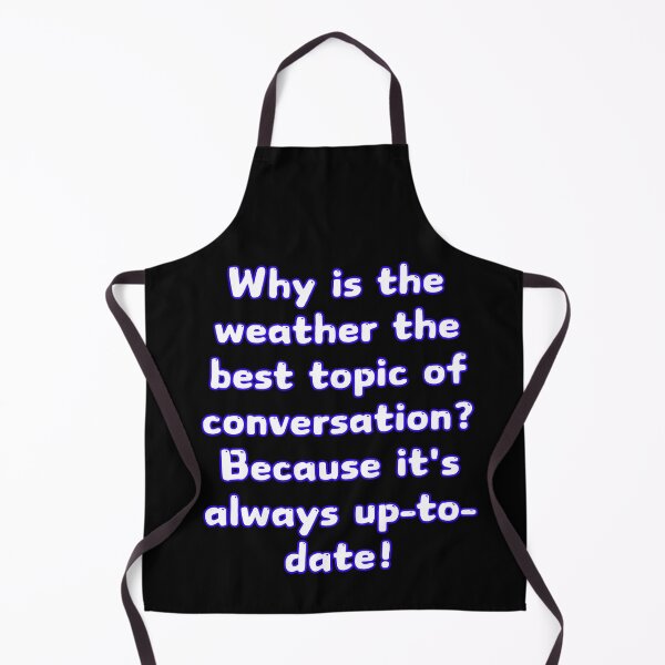 Item preview, Forecast Weather designed and sold by FunnyThings1.