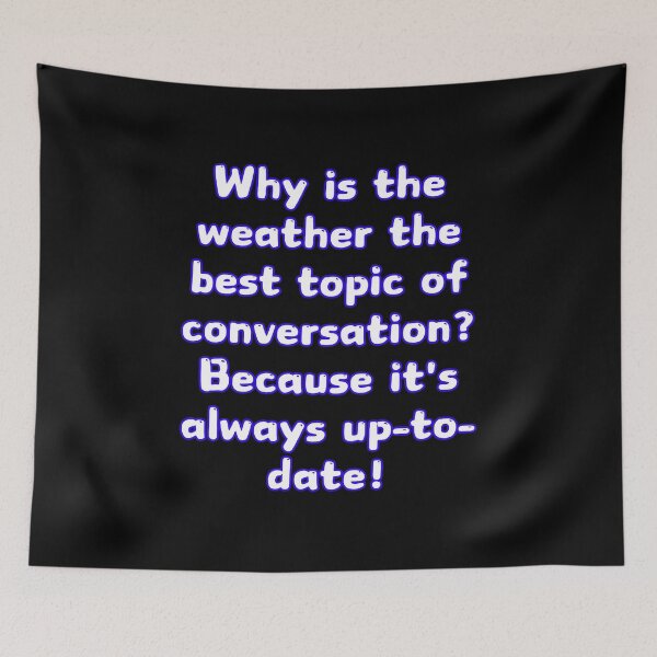 Item preview, Forecast Weather designed and sold by FunnyThings1.