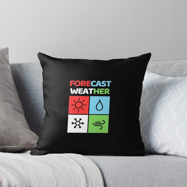 Item preview, Forecast Weather designed and sold by FunnyThings1.