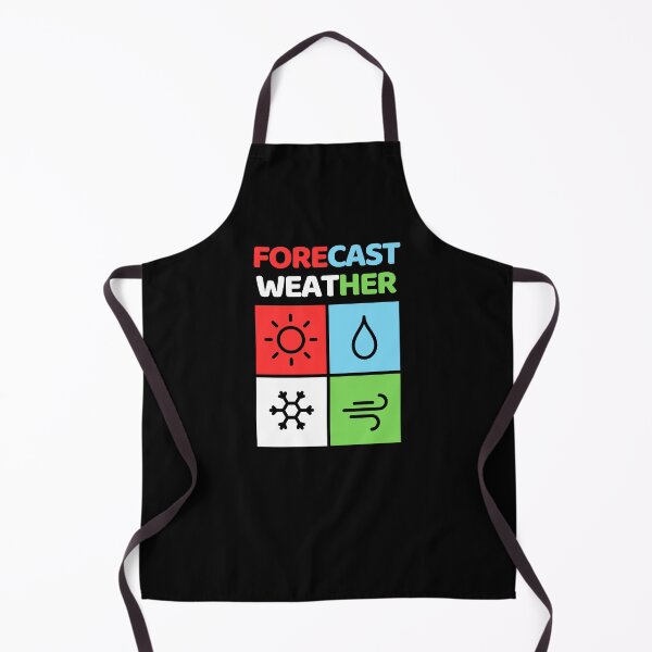 Item preview, Forecast Weather designed and sold by FunnyThings1.