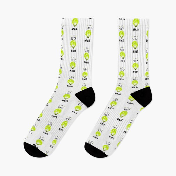 Item preview, The Slice Ninja - Tennis graphic design for tennis lovers designed and sold by TieBreak-Tennis.