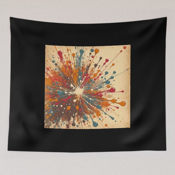 Item preview, Explosion of Chroma designed and sold by M-ormin.