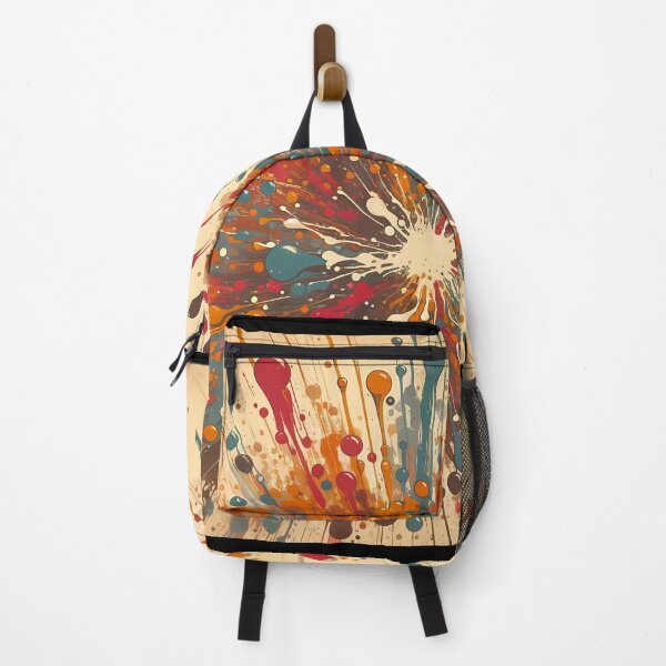 Item preview, Explosion of Chroma designed and sold by M-ormin.