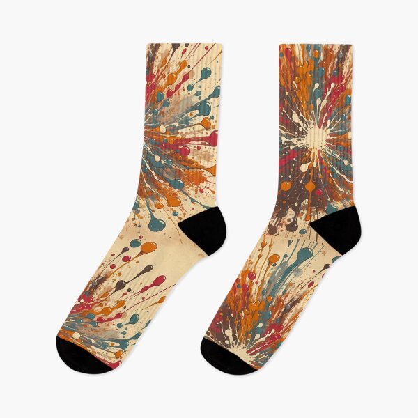 Item preview, Explosion of Chroma designed and sold by M-ormin.