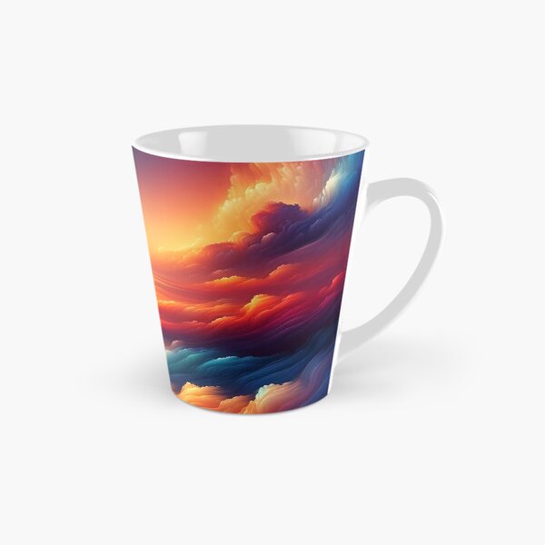 Item preview, Twilight Serenity: A Visual Ode to Summer Nights designed and sold by VirtuArtVisions.