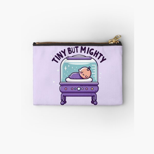 Item preview, Tiny but mighty designed and sold by Vkinsify.