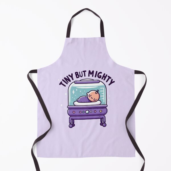 Item preview, Tiny but mighty designed and sold by Vkinsify.