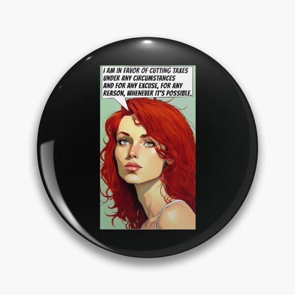 Item preview, Milton Friedman quote on taxes designed and sold by Stacy-Nation.