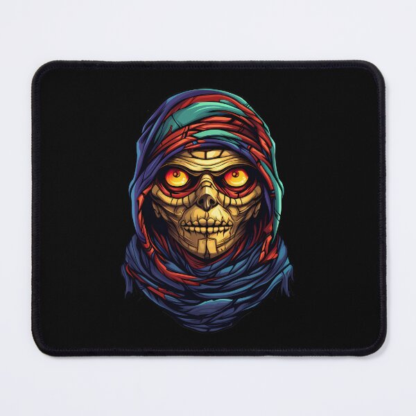 Item preview, Hooded Skull designed and sold by ghastlygraphix.