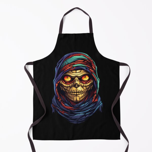 Item preview, Hooded Skull designed and sold by ghastlygraphix.