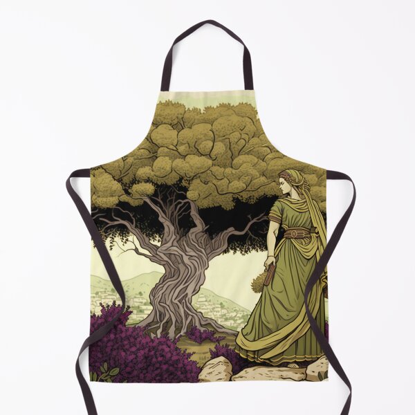 Item preview, Gaia, Avatar of the Earth designed and sold by Shounenbat.